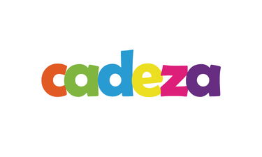 Cadeza.com is for sale
